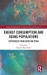 Energy Consumption and Aging Populations - Bild 1