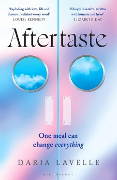 Cover Aftertaste