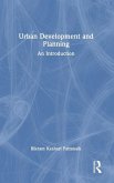 Urban Development and Planning Urban Development and Planning