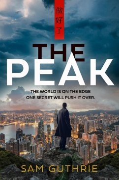 Cover The Peak