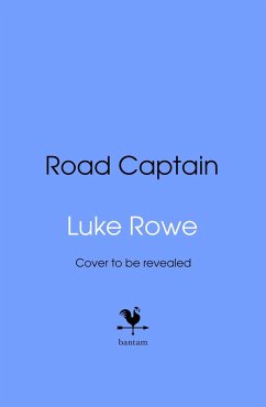 Road Captain - Rowe, Luke