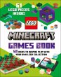LEGO Minecraft Games Book - Bild 1
