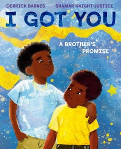Cover I Got You
