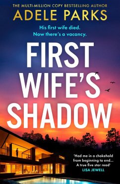 Cover First Wife's Shadow