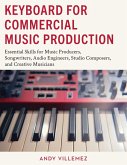 Keyboard for Commercial Music Production Keyboard for Commercial Music Production