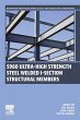 S960 Ultra-High Strength Steel Welded... - Bild 1