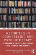Reporting in Counselling and... - Bild 1