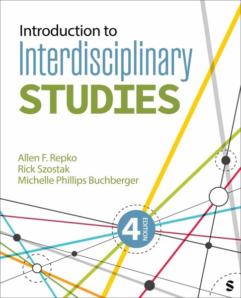 Introduction to Interdisciplinary Studies Introduction to Interdisciplinary Studies