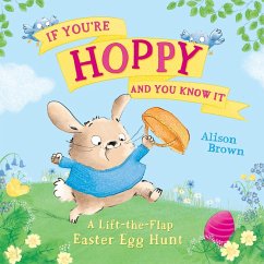 Cover If You're Hoppy and You Know It