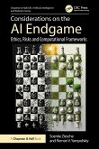 Considerations on the AI Endgame Considerations on the AI Endgame