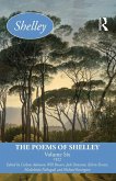 The Poems of Shelley