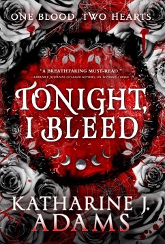 Cover Tonight, I Bleed