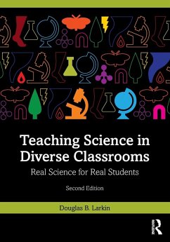 Cover Teaching Science in Diverse Classrooms
