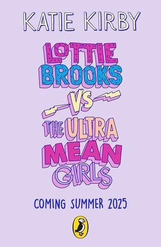 Lottie Brooks vs The Ultra Mean Girls