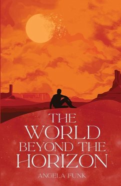 Cover The World Beyond the Horizon