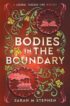 Bodies in the Boundary - Stephen, Sarah M