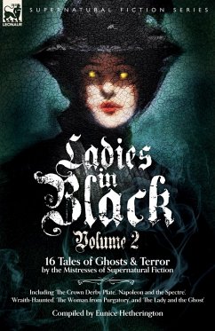 Cover Ladies in Black
