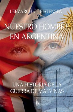 Cover Nuestro Hombre en Argentina