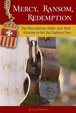 Cover Mercy, Ransom, Redemption