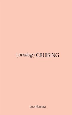 Analog Cruising - Herrera, Leo