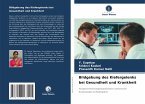 Bildgebung des Kiefergelenks bei Gesundheit und Krankheit