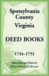Spotsylvania County, Virginia Deed... - Bild 1