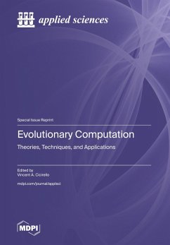 Cover Evolutionary Computation