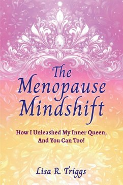 Cover The Menopause Mindshift