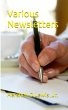Various Newsletters Of Encouragement - Bild 1