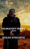 GORAN EPISCOPUS