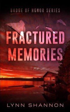 Cover Fractured Memories