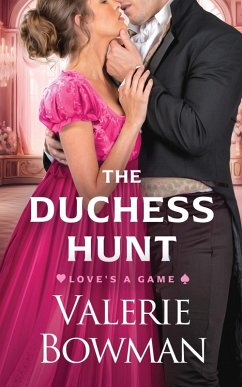 Cover The Duchess Hunt