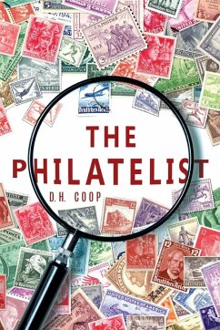 The Philatelist - D. H. Coop