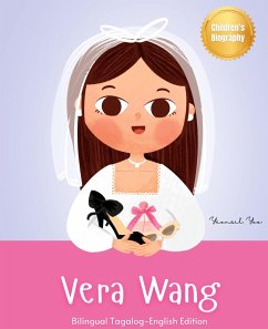 Cover Vera Wang