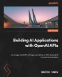 Building AI Applications with OpenAI... - Bild 1