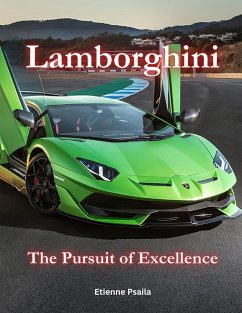 Cover Lamborghini
