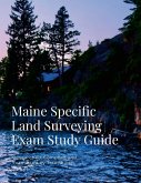 Maine Specific Land Surveying Exam Study Guide Maine Specific Land Surveying Exam Study Guide