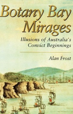 Cover Botany Bay Mirages