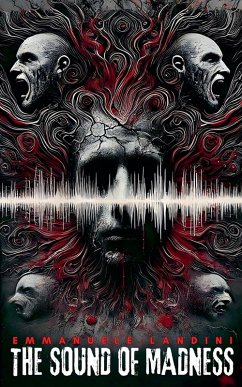Cover The Sound of Madness