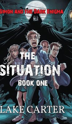Cover The Situation Part 1