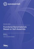 Functional Nanomaterials Based on Self-Assembly