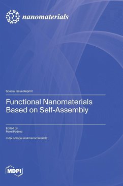 Functional Nanomaterials Based on Self-Assembly