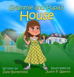 Grammie and Pupa's House - Butterfield, Daisy