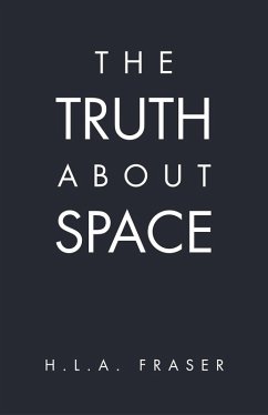 Cover The Truth About Space