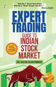 Cover EXPERT TRADING