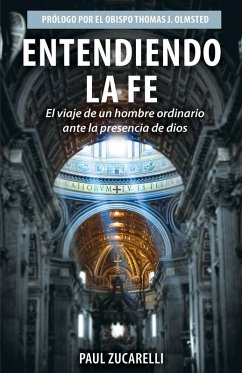 Cover Entendiendo la fe