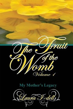 Cover The Fruit of the Womb Volume 1