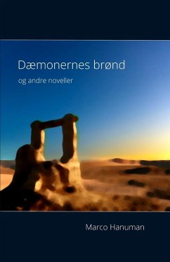 Dæmonernes brønd - Hanuman, Marco
