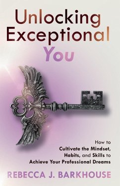 Cover Unlocking Exceptional You