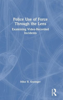 Cover Police Use of Force Through the Lens